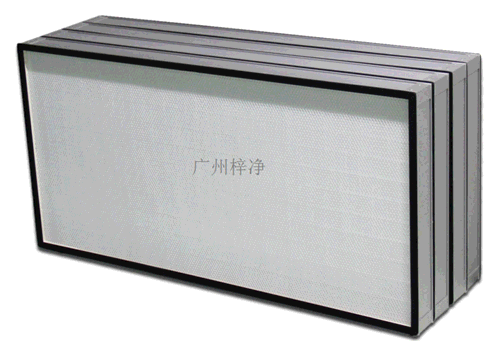 高效過濾器 高效過濾器