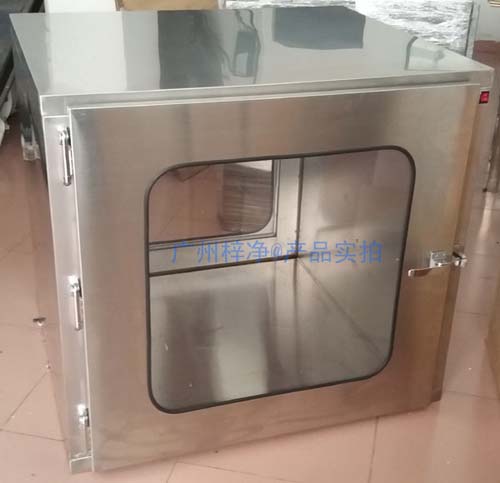 不銹鋼機械互鎖傳遞窗圖片 不銹鋼機械互鎖傳遞窗圖片