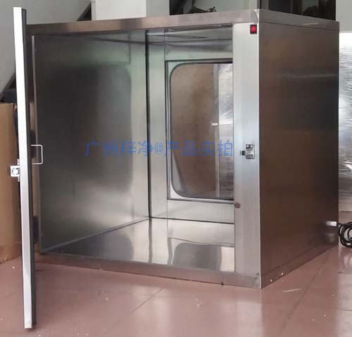 機械互鎖傳遞窗開門狀態(tài) 機械互鎖傳遞窗開門狀態(tài)
