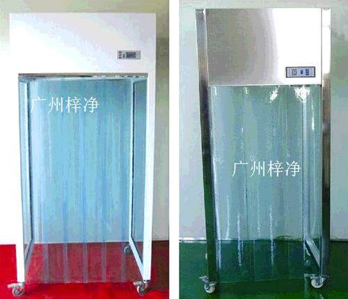 凈化采樣車是一種垂直流局部空氣凈化裝置 凈化采樣車是一種垂直流局部空氣凈化裝置