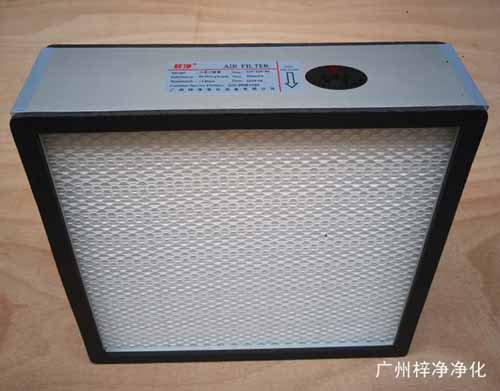 高效送風(fēng)口四件套高效過濾器 高效送風(fēng)口四件套高效過濾器