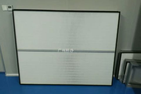 使用超高效過濾器時(shí)注意事項(xiàng)有哪些？