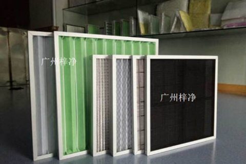 空氣過濾器清洗和替換注意事項(xiàng)